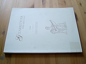 Gitarretyder från 1800-Talet. Antologi. (= Skrifter från Musikvetenskapliga Avdelningen, 38/2).