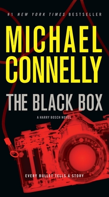 Seller image for The Black Box (Paperback or Softback) for sale by BargainBookStores