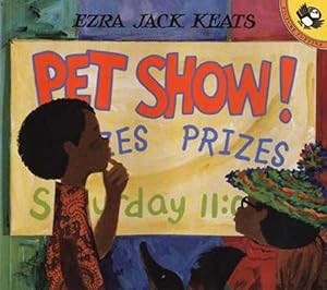 Seller image for Pet Show! (Paperback) for sale by Grand Eagle Retail