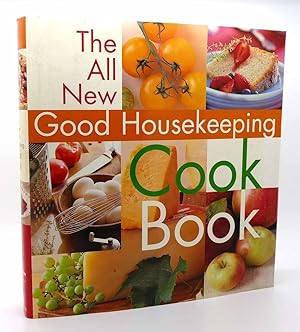 Seller image for THE ALL NEW GOOD HOUSEKEEPING COOK BOOK for sale by Rare Book Cellar