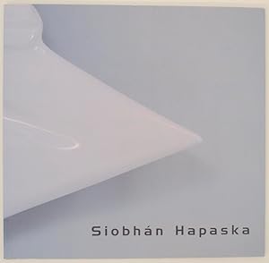 Imagen del vendedor de Siobhan Hapaska a la venta por Jeff Hirsch Books, ABAA