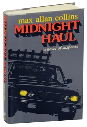 Seller image for Midnight Haul for sale by Jeff Hirsch Books, ABAA