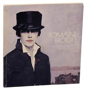Bild des Verkufers fr Romaine Brooks zum Verkauf von Jeff Hirsch Books, ABAA