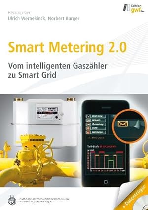 Immagine del venditore per Smart Metering 2.0 venduto da Antiquariat Bookfarm