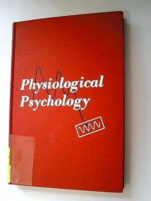 Imagen del vendedor de Physiological Psychology. a la venta por Antiquariat Bookfarm