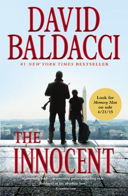 Image du vendeur pour The Innocent (Paperback or Softback) mis en vente par BargainBookStores
