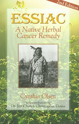 Seller image for Essiac: A Native Herbal Cancer Remedy (Paperback or Softback) for sale by BargainBookStores