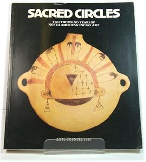 Immagine del venditore per Sacred Circles: Two Thousand Years of North American Indian Art venduto da PsychoBabel & Skoob Books