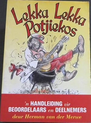 Seller image for Lekka Lekka Potjiekos for sale by Chapter 1