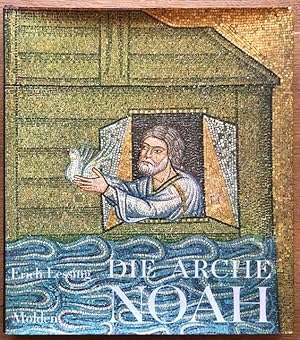 Seller image for Die Arche Noah. Text: Die Heilige Schrift in der bersetzung von D. Leander van E, Leipzig 1928. Erluternder Text v. J. Le Goff u. P. J. Danielou. for sale by Antiquariat Lohmann