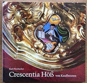 Seller image for Crescentia H von Kaufbeuren 1682-1744. for sale by Antiquariat Lohmann