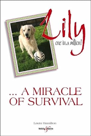Seller image for Lily: one in a million (Paperback) for sale by AussieBookSeller