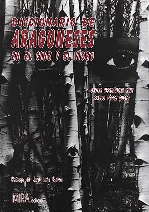Seller image for Diccionario de aragoneses for sale by Imosver