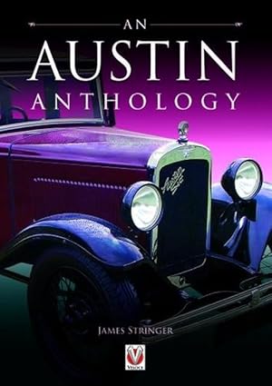 Image du vendeur pour An Austin Anthology (Hardcover) mis en vente par Grand Eagle Retail