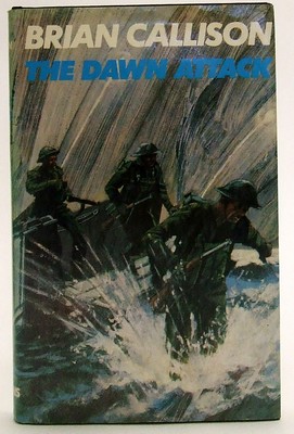 Seller image for The Dawn Attack for sale by Kennys Bookstore