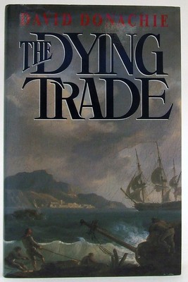 Imagen del vendedor de The Dying Trade a la venta por Kennys Bookshop and Art Galleries Ltd.
