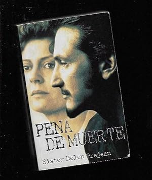 Seller image for PENA DE MUERTE for sale by Desvn del Libro / Desvan del Libro, SL