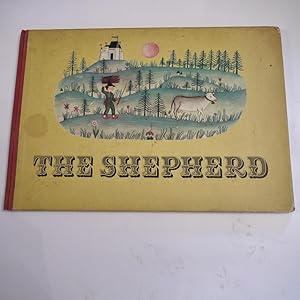 Image du vendeur pour The Shepherd mis en vente par Richard Thornton Books PBFA