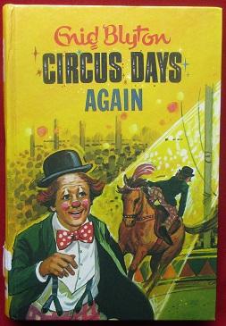 Circus Days Again.