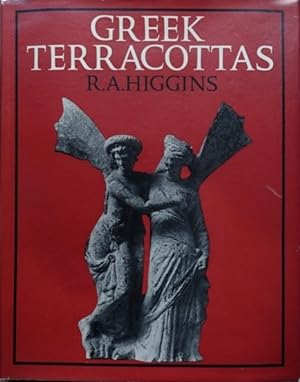 Greek Terracottas
