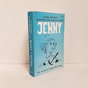 Seller image for Coal Pickin' Jasper Mitchell's Gal Jenny for sale by Commonwealth Book Company, Inc.