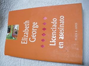 Seller image for ASESINATO DE CALIDAD for sale by Vrtigo Libros