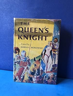 Imagen del vendedor de The Queen s Knight a la venta por Smythe Books LLC