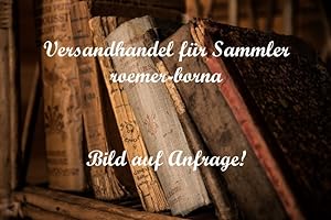 Seller image for Ein Rittersmann von Schrot und Korn - Die Geschichte des Rbensteiners for sale by Versandhandel fr Sammler