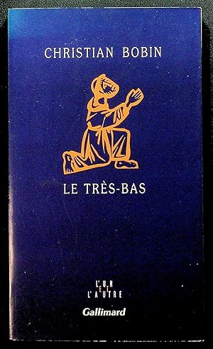 Image du vendeur pour Le trs-bas mis en vente par LibrairieLaLettre2