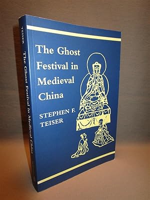 The Ghost Festival in Medieval China