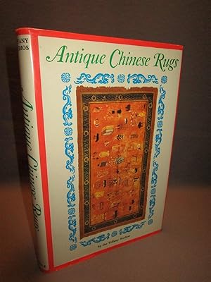 Antique Chinese Rugs