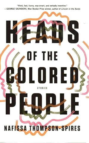 Heads of the Colored People