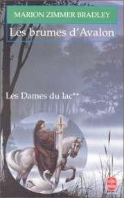 Image du vendeur pour Les Dames Du Lac Tome 2 : Les Brumes D'avalon mis en vente par dansmongarage