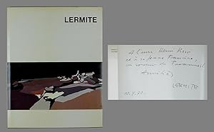 Seller image for Lermite. for sale by Daniel Thierstein