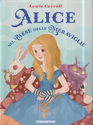 Alice nel Paese delle Meraviglie