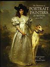 Bild des Verkufers fr The Dictionary of Portrait Painters in Britain Up to 1920. isbn 9781851491735 zum Verkauf von Frans Melk Antiquariaat