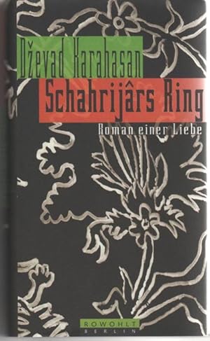 Schahrijars Ring