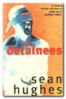 Seller image for The Detainees for sale by Darkwood Online T/A BooksinBulgaria