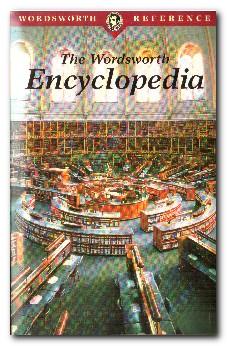 Seller image for The Wordsworth Encyclopaedia Volume 1 A - Chub for sale by Darkwood Online T/A BooksinBulgaria