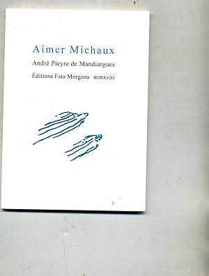AIMER MICHAUX