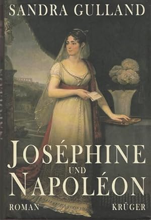 Seller image for Josphine und Napolon. for sale by Ant. Abrechnungs- und Forstservice ISHGW