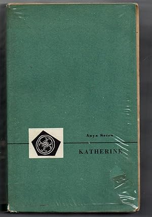 Imagen del vendedor de Katherine a la venta por Libreria Oltre il Catalogo