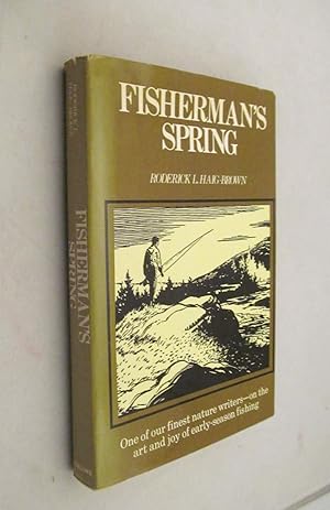 Seller image for Fisherman's Spring for sale by Renaissance Books