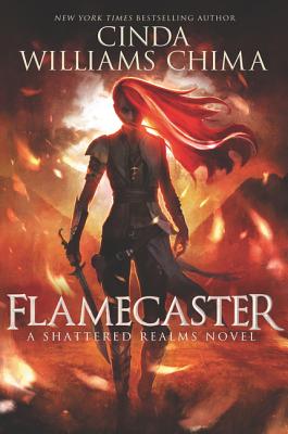 Seller image for Flamecaster (Paperback or Softback) for sale by BargainBookStores