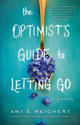 Image du vendeur pour The Optimist's Guide to Letting Go (Paperback or Softback) mis en vente par BargainBookStores
