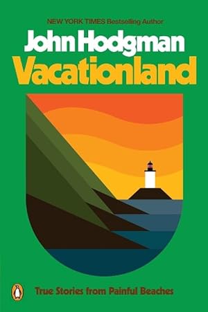 Seller image for Vacationland (Paperback) for sale by AussieBookSeller