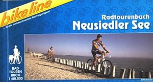 Bikeline Radtourenbuch ~ Neusiedler See 1 : 50.000.