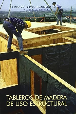 Imagen del vendedor de Tableros de madera de uso estructural a la venta por Imosver