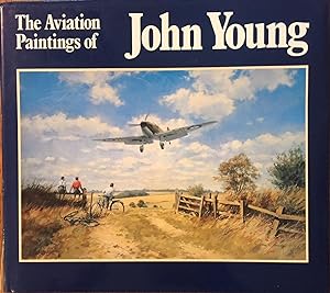 Aviation Paintings of John Young