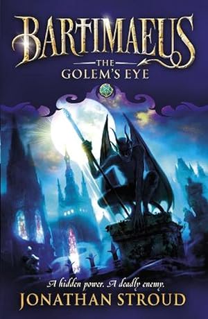 Seller image for The Golem's Eye (Paperback) for sale by Grand Eagle Retail